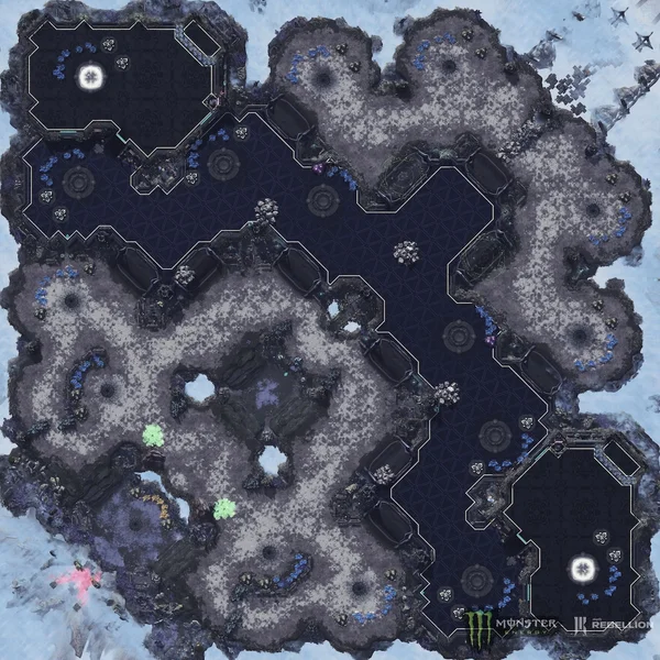 At Eternity's Edge LE