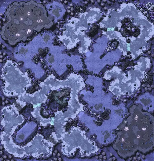 Baalpeak LE