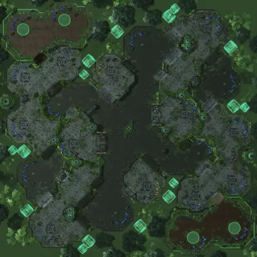 Emerald City CE