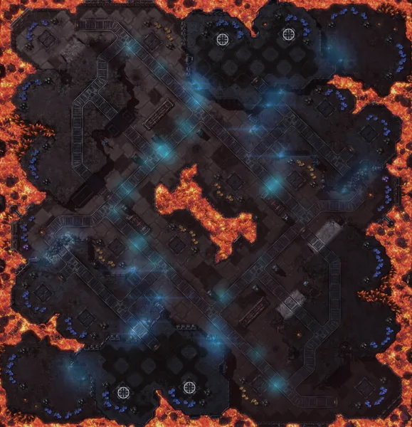 Fields of Death CE
