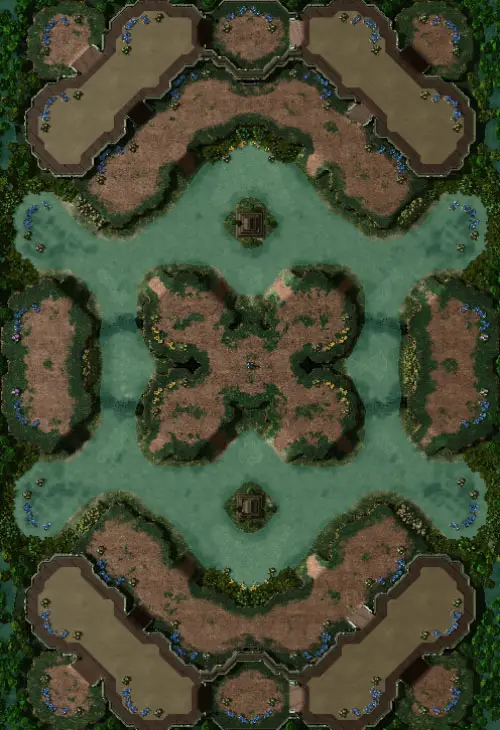 Floodplain