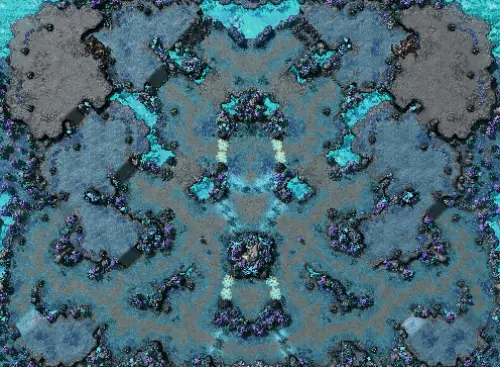 Gemgarden LE