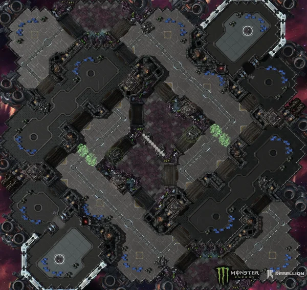 Lockdown LE