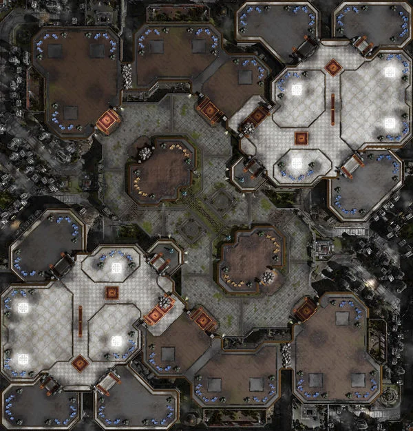 Old Estate