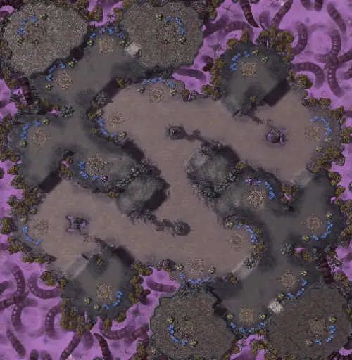 Reclamation LE