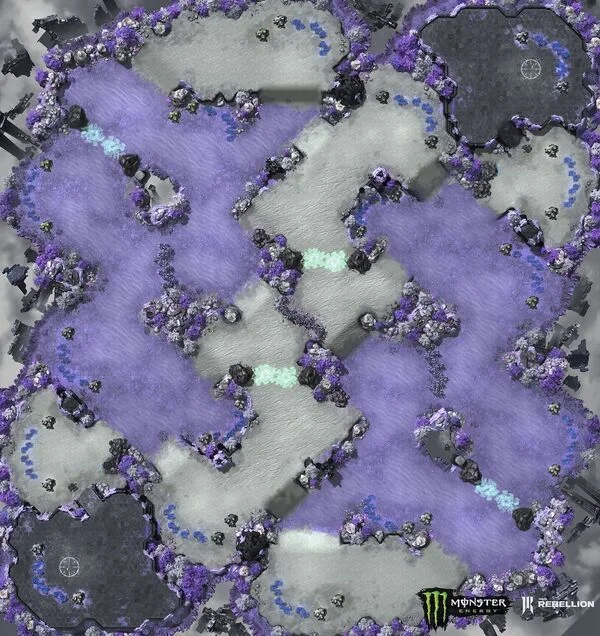 Sanctuary III LE