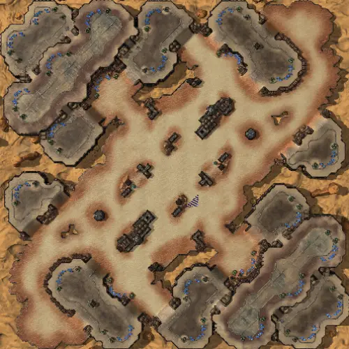 Sandstorm CE