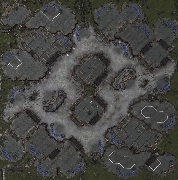 Sludge City