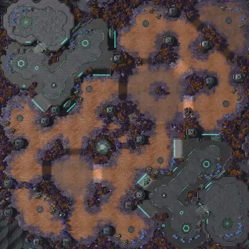 Taito Citadel LE