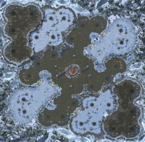 Tunguska