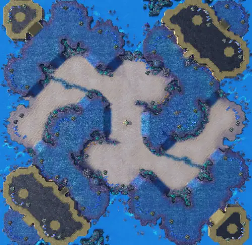 Undercurrent LE