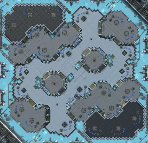 White Chamber